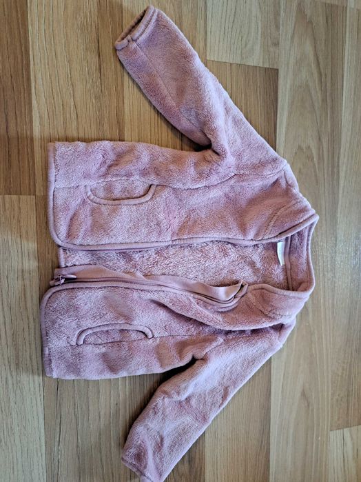 Бебешки полар на S. Oliver