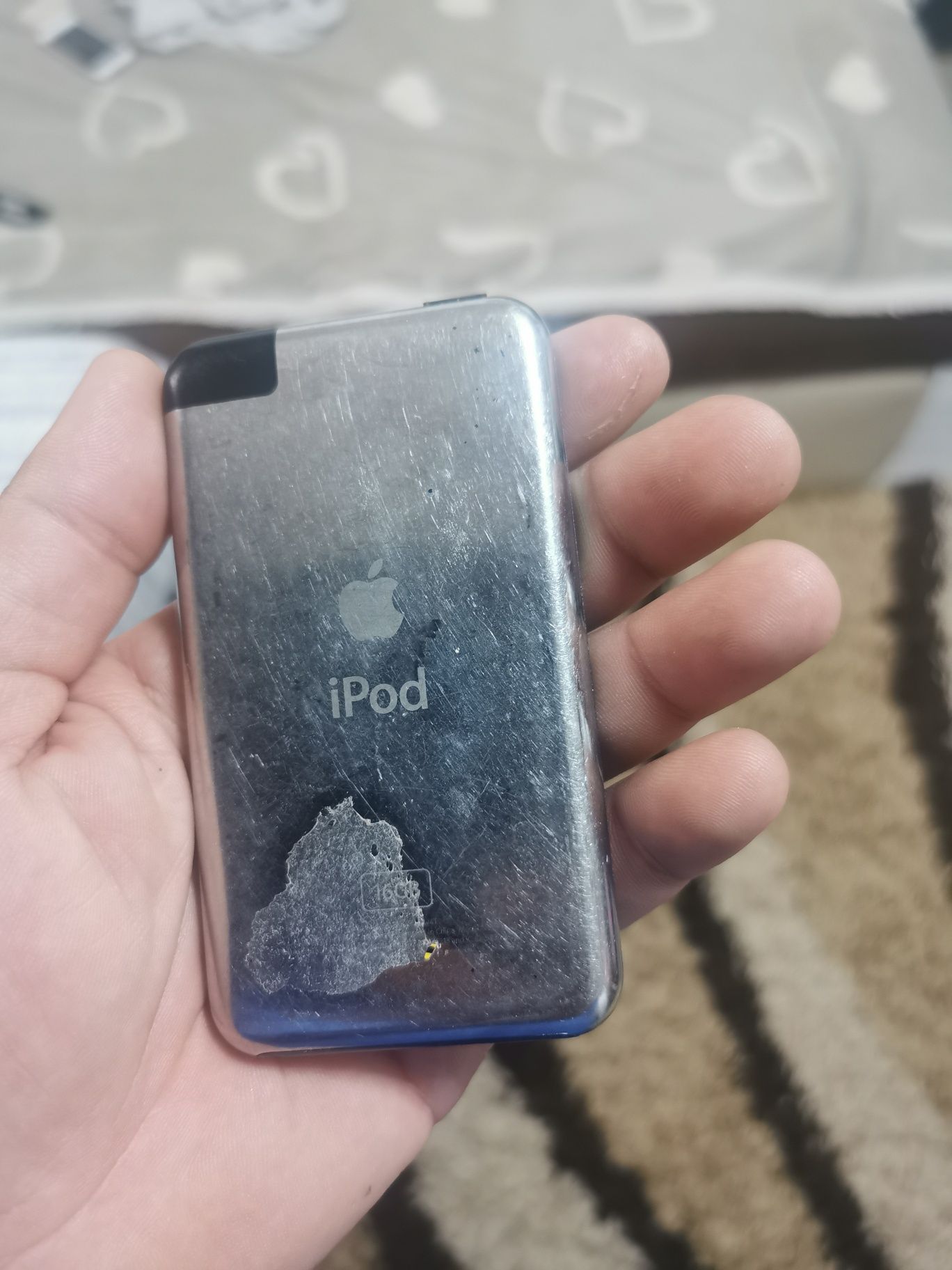 IPod 16gb vând urgent