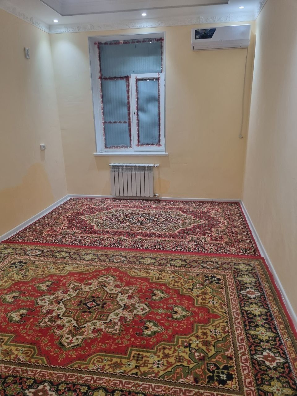 Bektemir tumani, Vodnikda 3 xona kvartira ijaraga beriladi