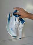Беговые кроссовки Men's HOKA Clifton 9 Wide