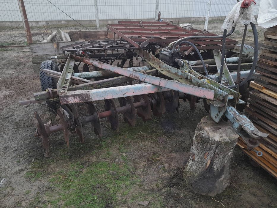 Vând disc românesc