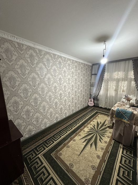 Шайхонтохур тумани, к,ора тош махалла