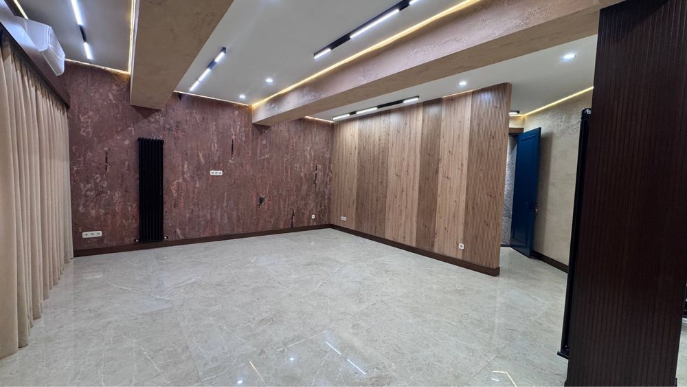 Срочно продается квартира под офис в ЖК Seoul Plaza