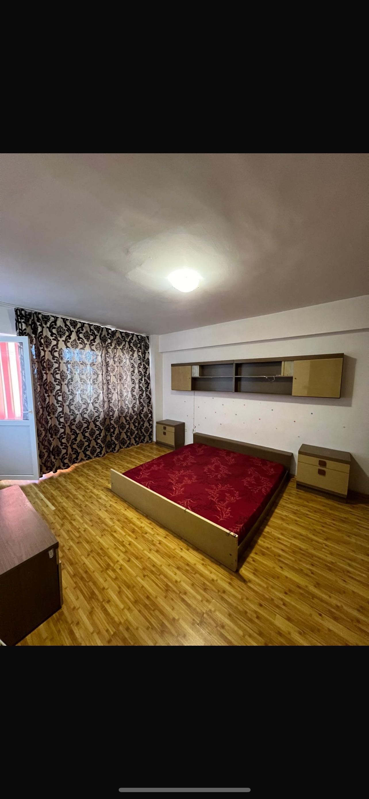 Garsoniera de inchiriat zona Consloc