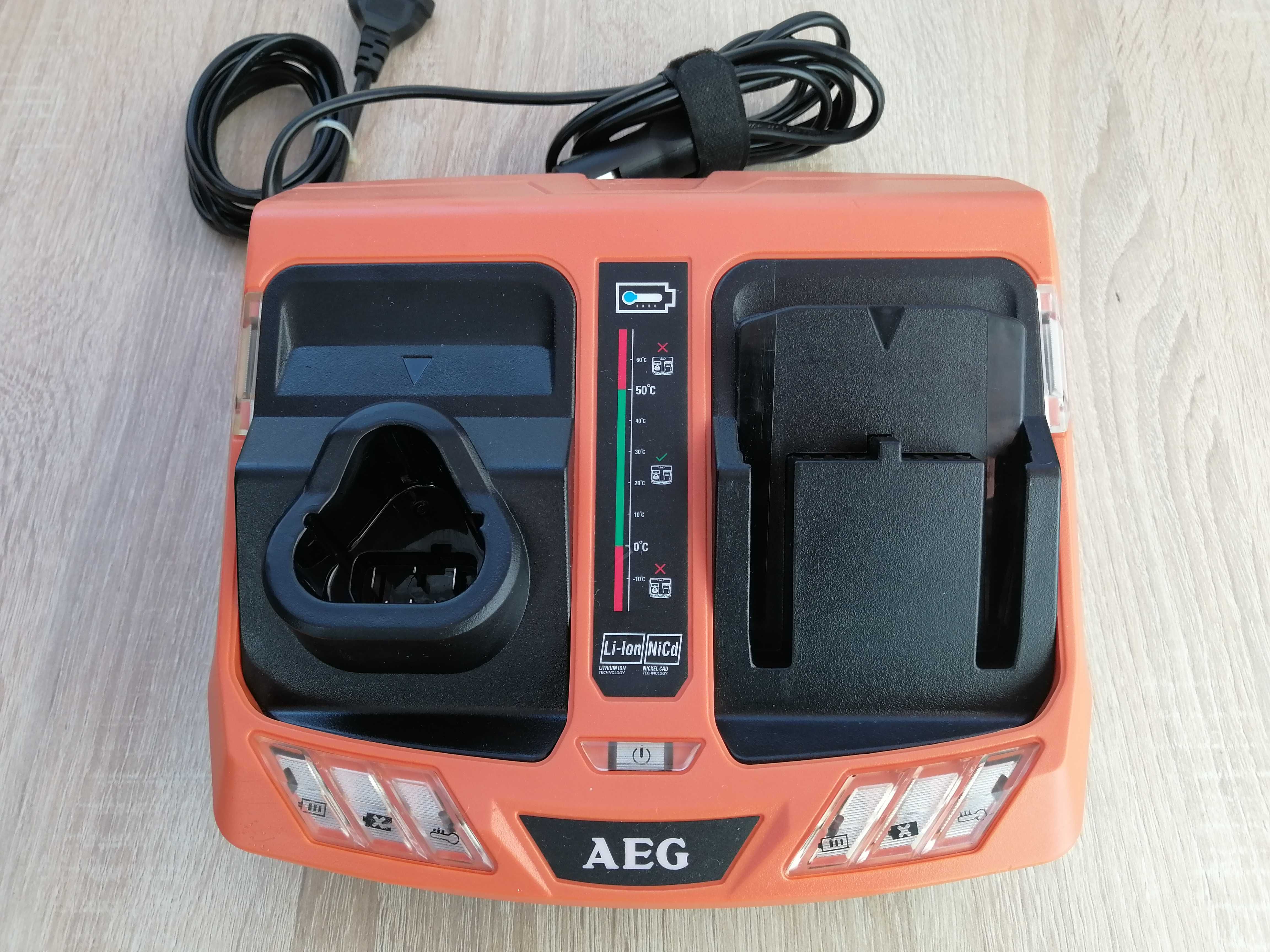 Scule electrice AEG