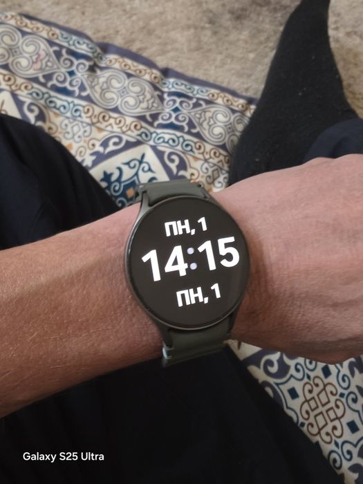 Самсунг wath 7  ай ғана ұсталған