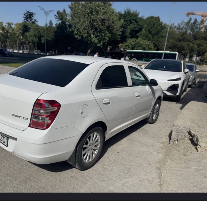 Kobalt 2022 avtomat 4 poz full tozza gaz