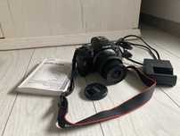 CAMERA foto-video CANON EOS R100