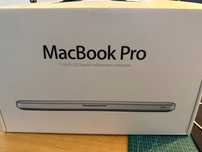 MacBook Pro 13 inch model A1278 Pentru piese