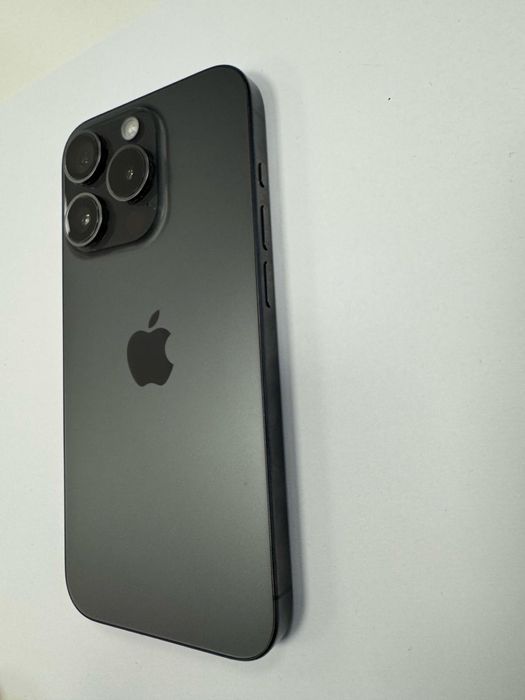 Iphone 15 pro Model: A2848 (Statele Unite) neverlook