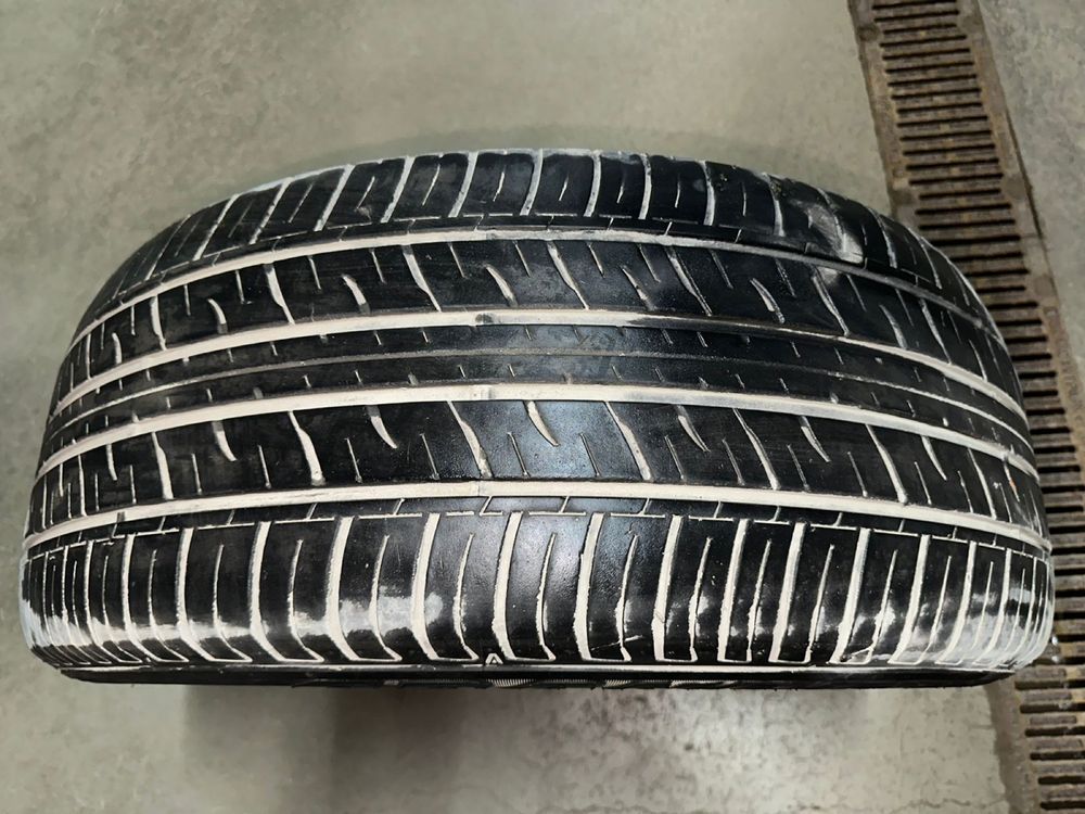 Резина 275/50 R21