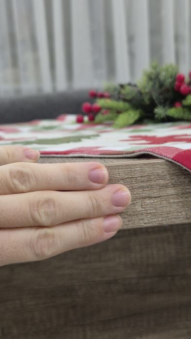 Масивна разтегателна трапезна маса