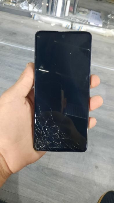 Samsung galaxy A 51