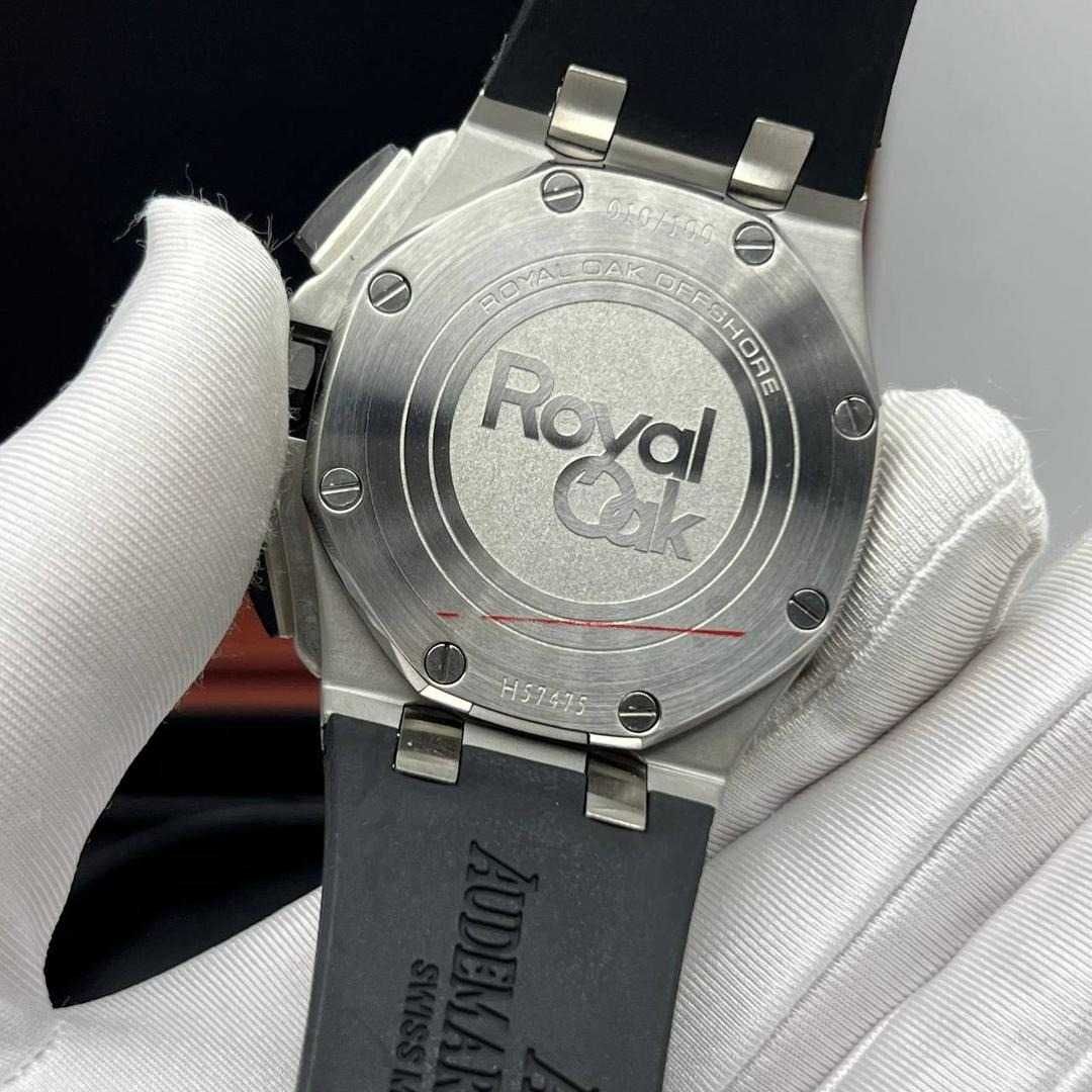 Мъжки кварцов часовник Audemars Piguet Royal Oak Offshore Chronograph