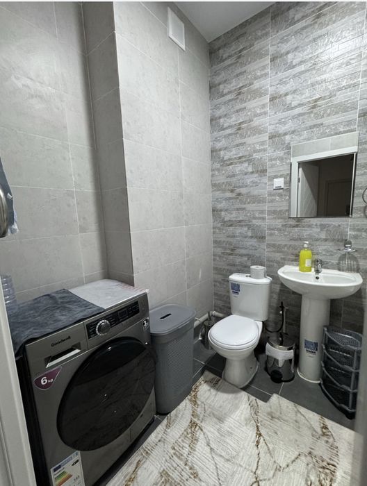 Аренда 2/4/9 Кадышева,метро Олмоз,ЖК Ассалом Хаво 2 от Golden House,