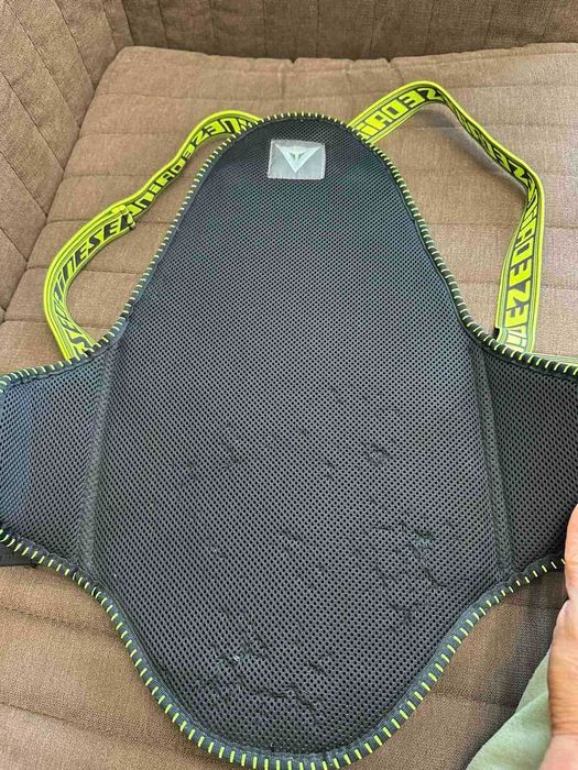 Протектор за гръб Dainese Ultimate Bap 01 Evo