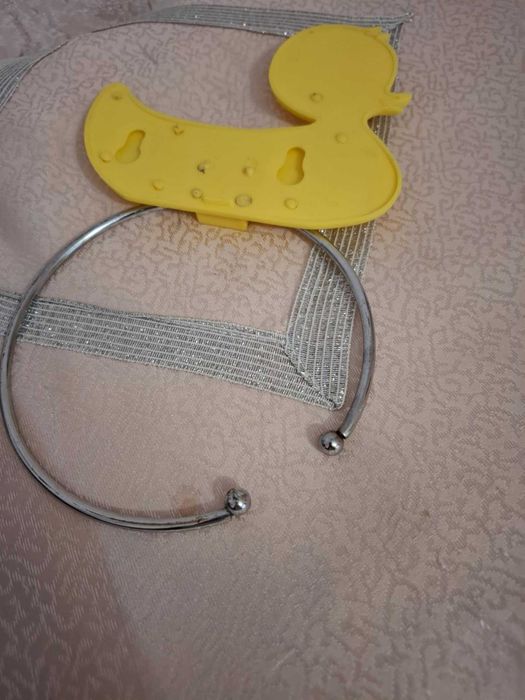 Стенна Закачалка