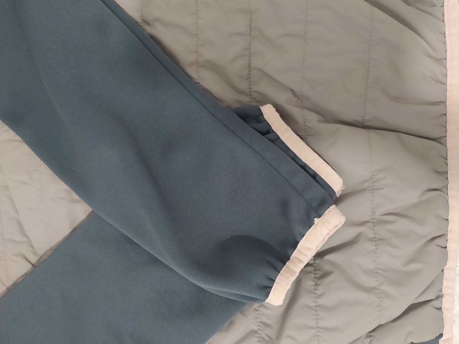 Преходно яке за момиче