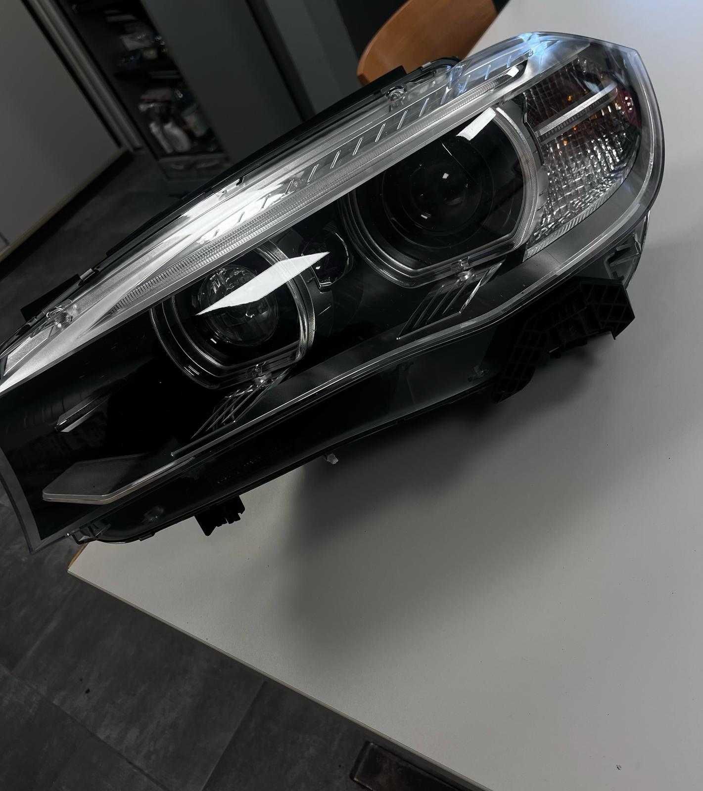 Far STANGA Bmw X5 F15 X6 F16