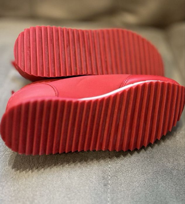 Детски обувки Emporio Armani EA7