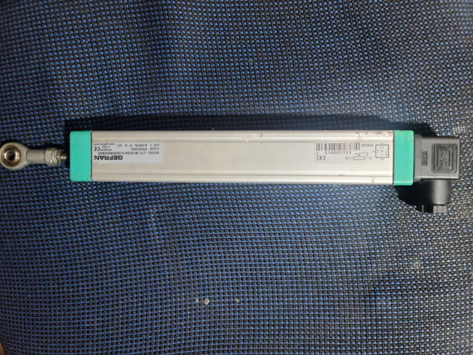 Линейный резистор Gefran ltc-m-0150-s 4,7 кОм