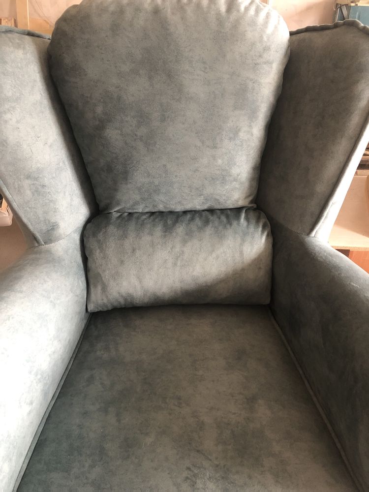 Кресло комфортное