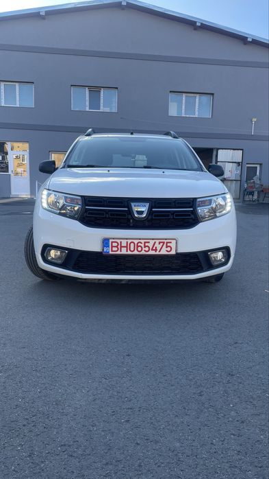 Vand Dacia Logan 2019