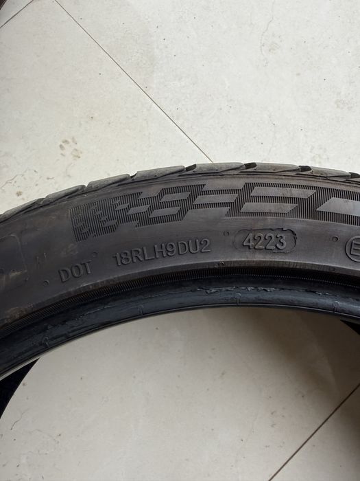 Летни гуми Mazzini 225/40/19