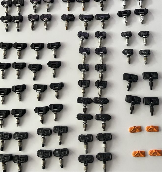 Senzori presiune roti mercedes bmw kia toyota renault nissan hyundai