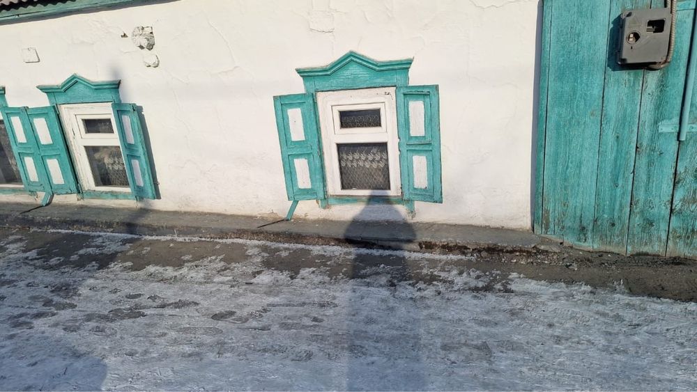 Продам дом в районе таткрая