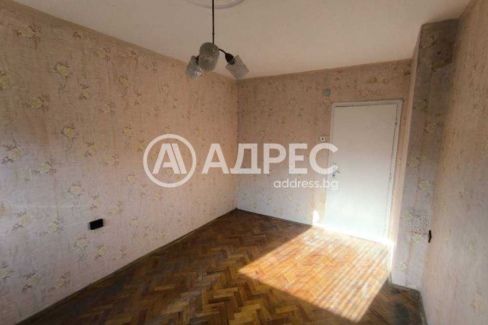 Многостаен апартамент в центъра на гр. Разград!