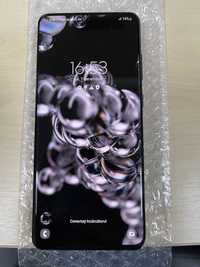 Samsung Galaxy S20 Ultra 128GB Black ID-mlj888