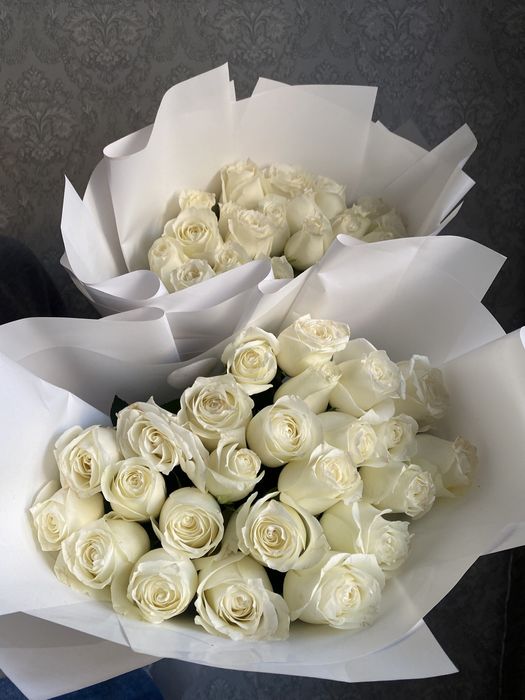 гул сатылады 2 букет 20к