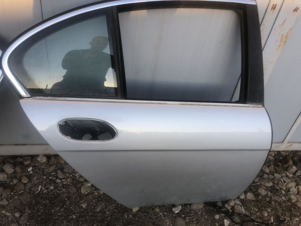 Предни и задни врати БМВ 7 серия, Е65 (predni zadni vrati BMW E65)
