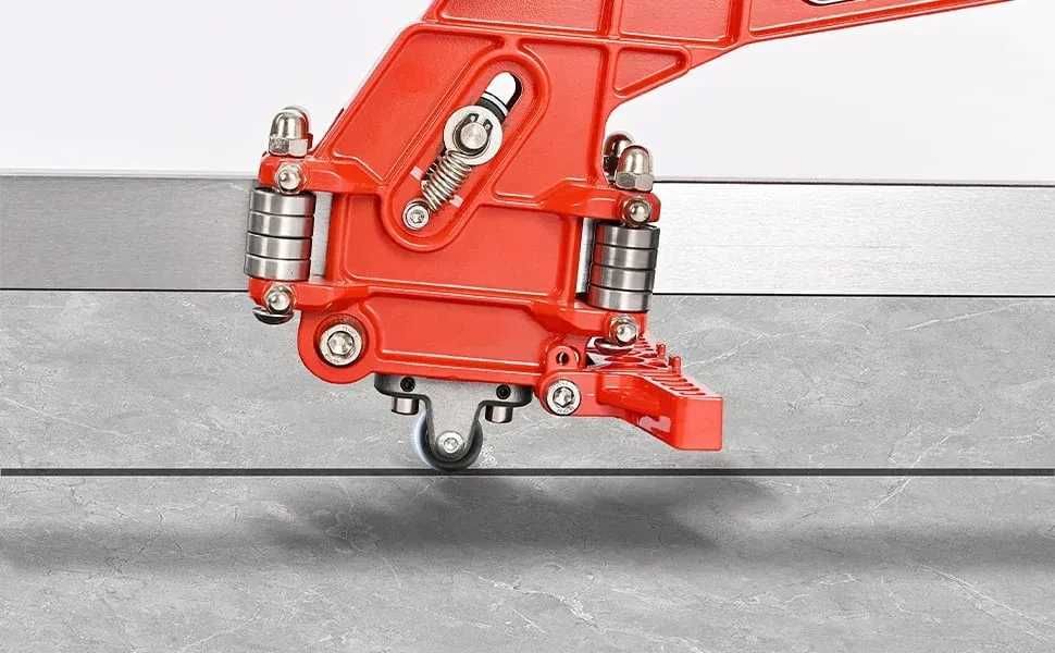 Машина за плочки Shijing E 302 120cm