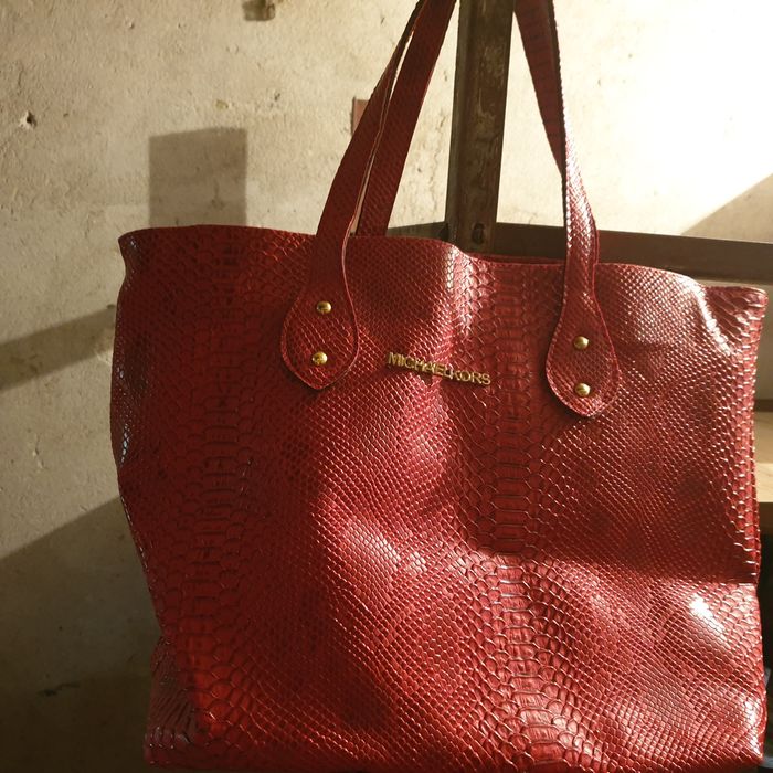 Дамска чанта Michael Kors