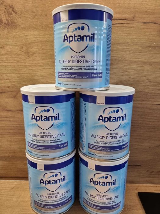Адаптирано мляко , Aptamil ADC