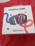 Смарт часовник за деца vivacom kids watch