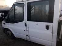Turbina ford transit