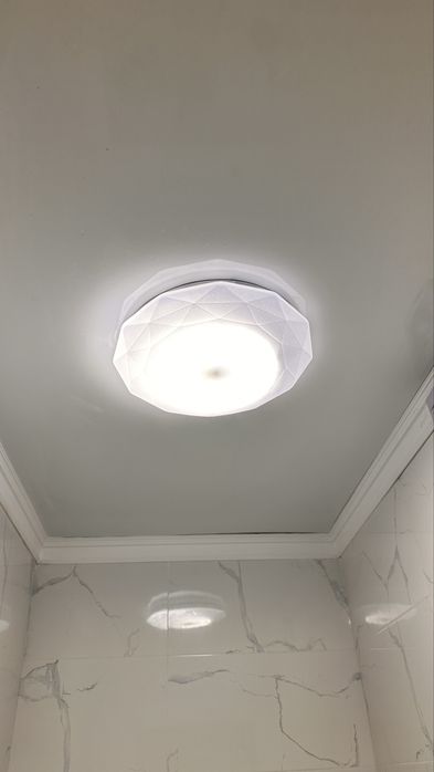 Продам люстру, плафон, люстра