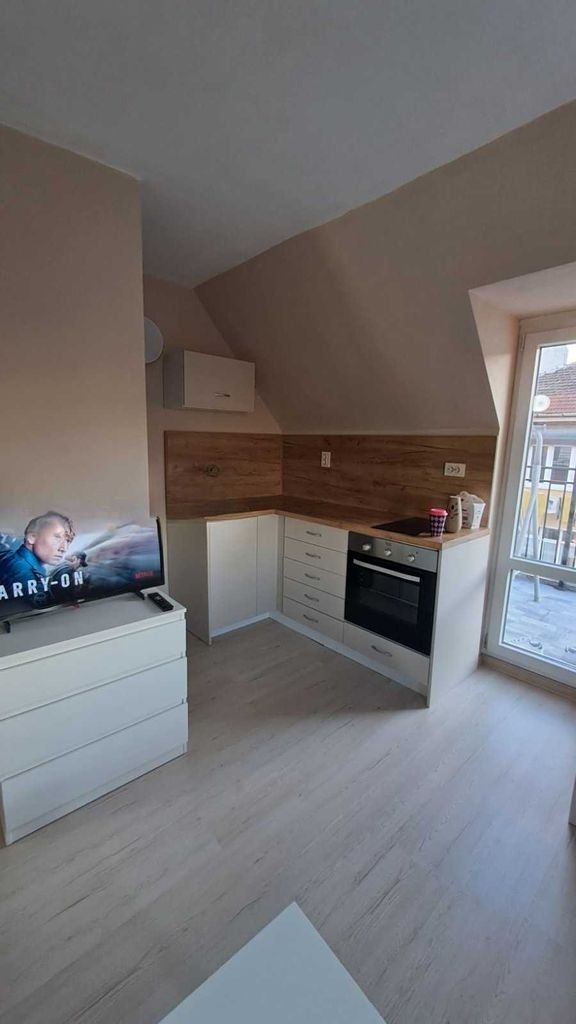 Дава се под наем Двустаен апартамент в София, Зона Б-19 - 65 кв.м за 600 € - Снимка #8
