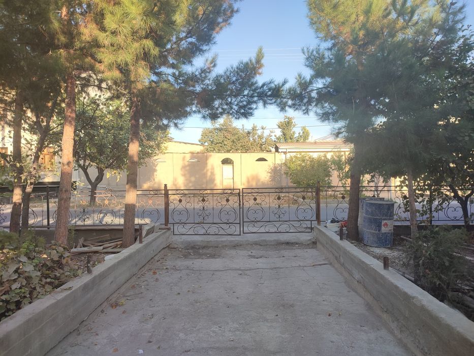 Курилиш учун хусусий ер сотилади