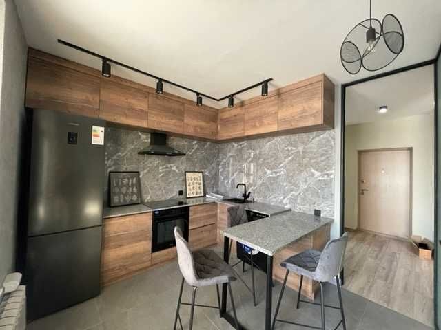 1комнатная квартира в аренду