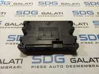 Unitate Modul Calculator Urmarire GPS Navigatie Renault Laguna 3 2007 - 2015 Cod 280246043R [L0664]