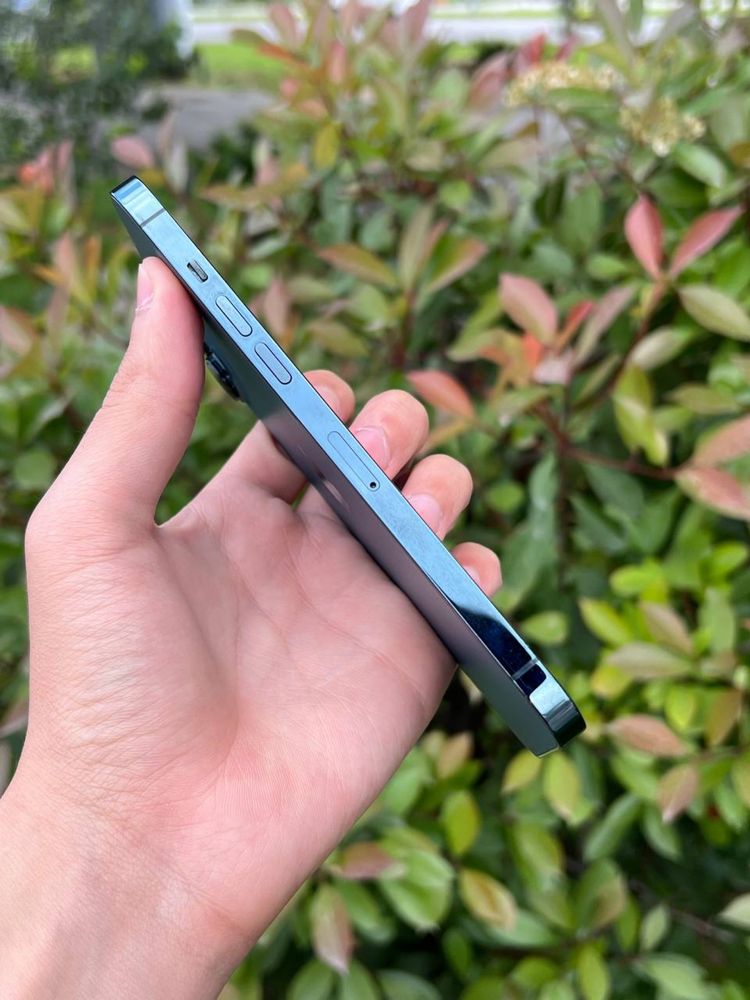 Iphone 12 pro max