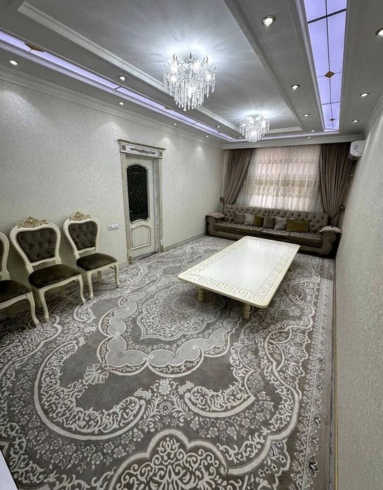 4/6/9 Паркентский,мост Авиатор, новостройка  110 м2,ипотека есть