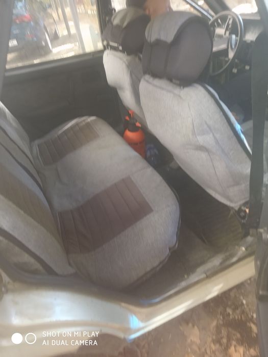 Продам ваз 21099! 1992 год!