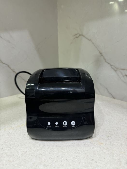 Термопринтер Xprinter XP-365B