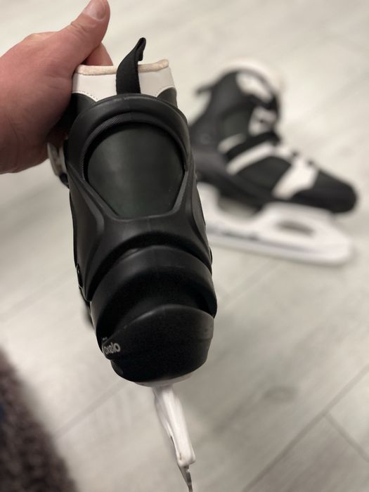 Vand Patine gheata Oxelo