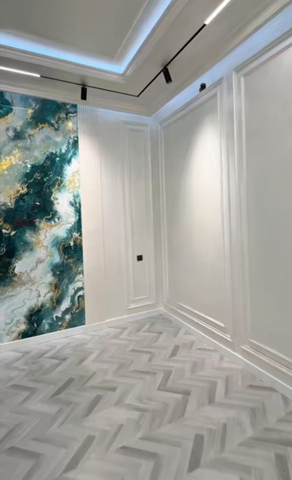 Евроремонт Жасаймыз